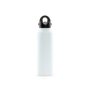 Garrafa termica inox 620ml