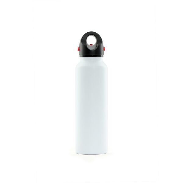Garrafa termica inox 620ml