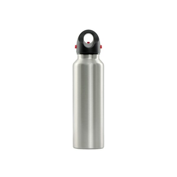Garrafa termica inox 620ml