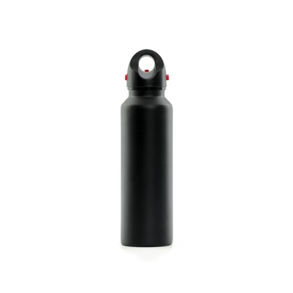 Garrafa termica inox 620ml
