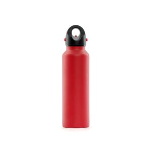 Garrafa termica inox 620ml