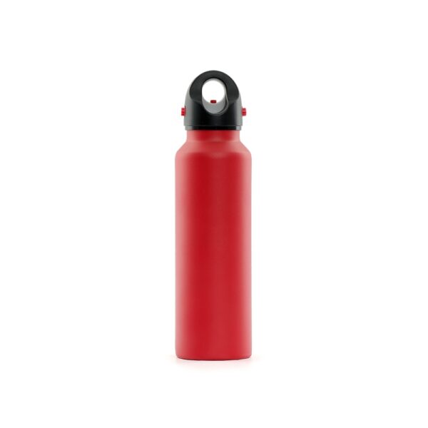 Garrafa termica inox 620ml