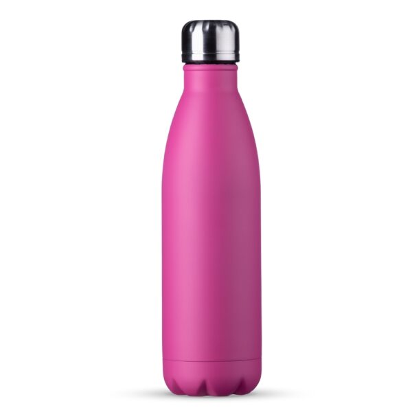 Garrafa 750ml inox