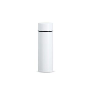 Garrafa térmica inox 320ml