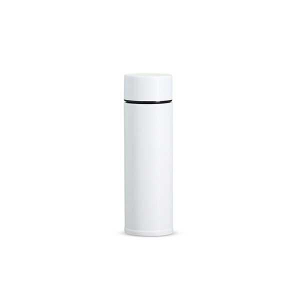 Garrafa térmica inox 320ml