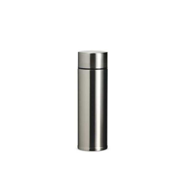 Garrafa térmica inox 320ml