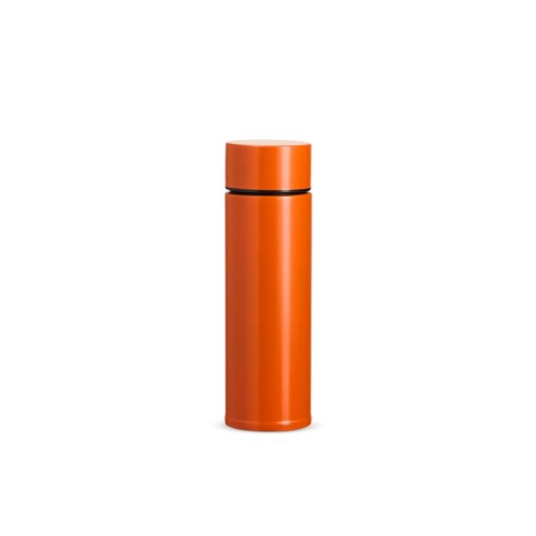 Garrafa térmica inox 320ml