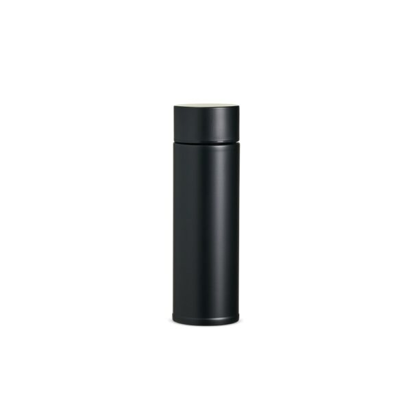 Garrafa térmica inox 320ml