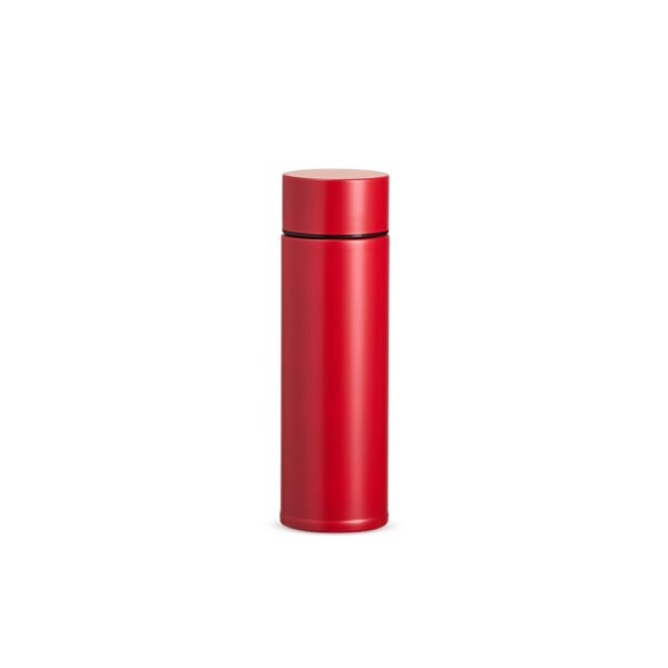 Garrafa térmica inox 320ml