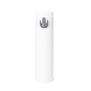 Garrafa térmica inox 340ml