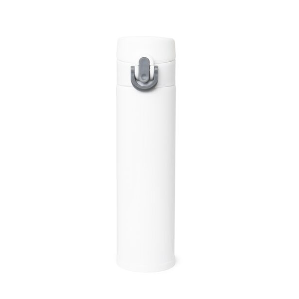 Garrafa térmica inox 340ml