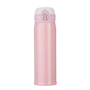 Garrafa térmica 400ml