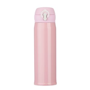 Garrafa térmica 400ml