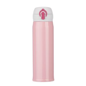Garrafa térmica 400ml