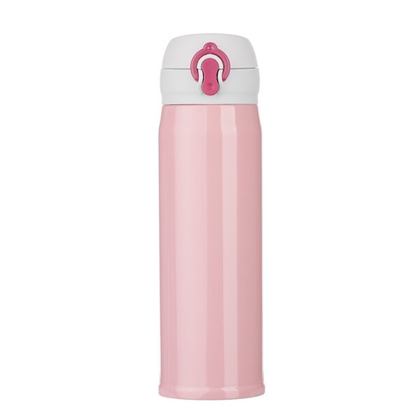 Garrafa térmica 400ml