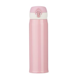 Garrafa térmica 400ml