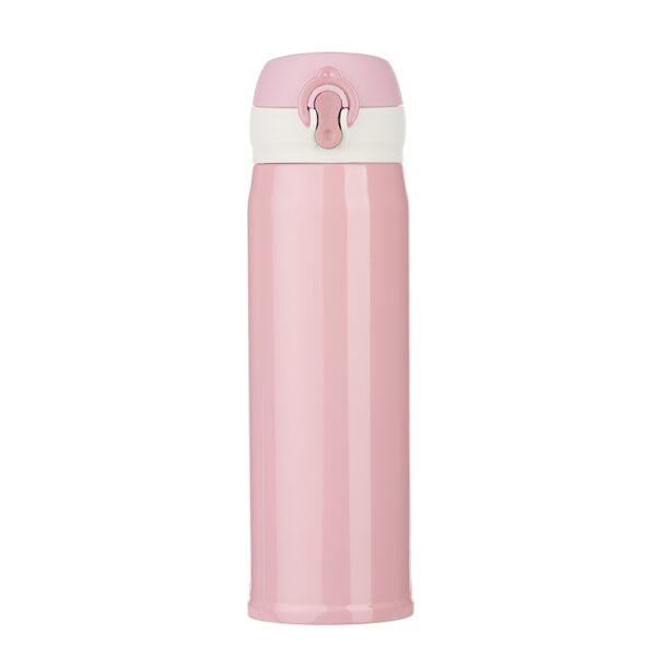 Garrafa térmica 400ml