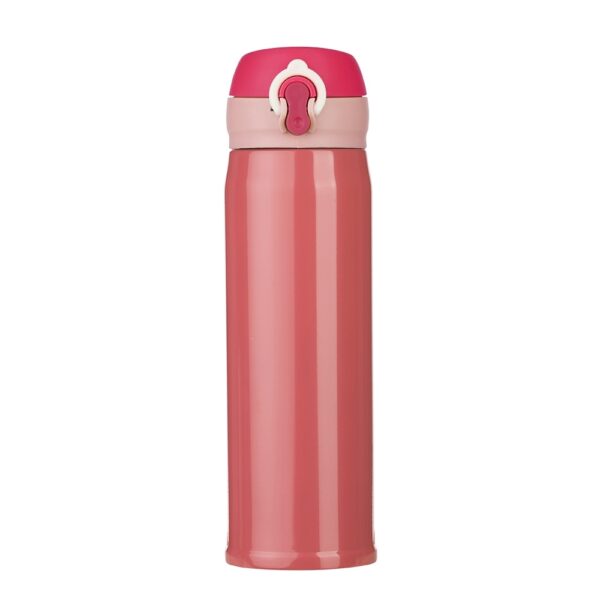 Garrafa térmica 400ml
