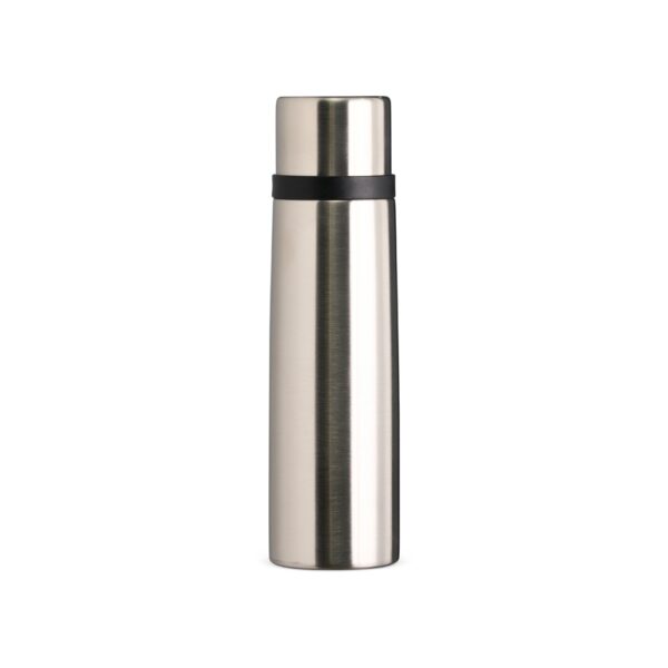 Garrafa térmica inox 500ml