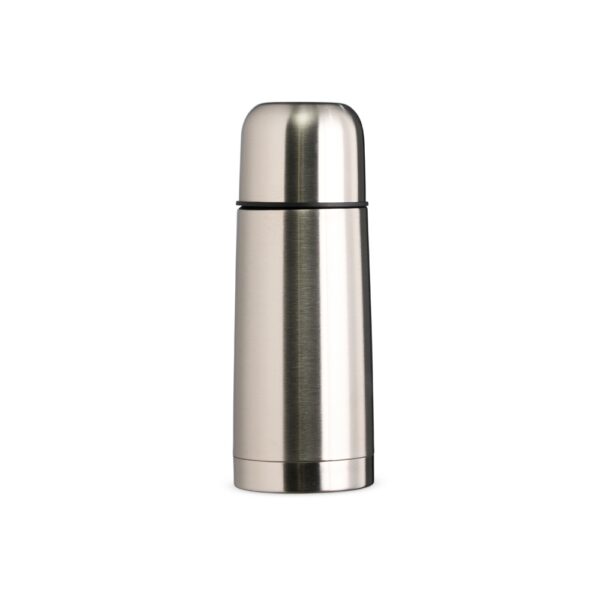 Garrafa térmica inox 500ml