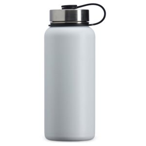 Garrafa térmica inox 950ml