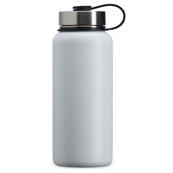 Garrafa térmica inox 950ml