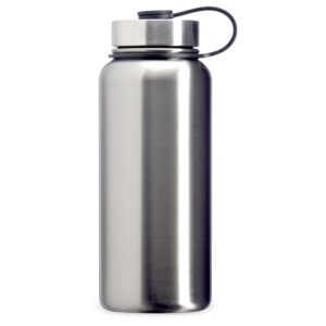 Garrafa térmica inox 950ml