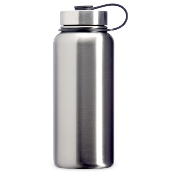 Garrafa térmica inox 950ml