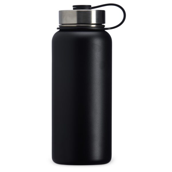 Garrafa térmica inox 950ml