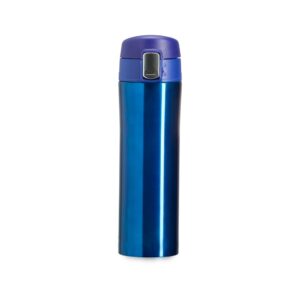 Garrafa térmica metal 450ml