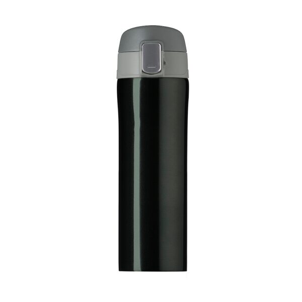 Garrafa térmica metal 450ml