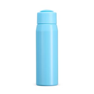 Garrafa de alumínio 600ml