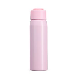 Garrafa de alumínio 600ml