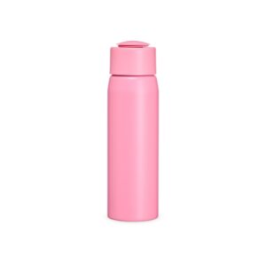 Garrafa de alumínio 600ml
