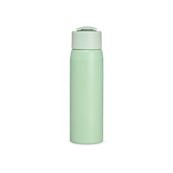 Garrafa de alumínio 600ml
