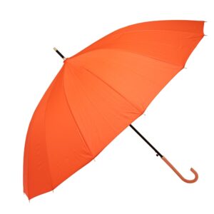 Guarda-chuva automático