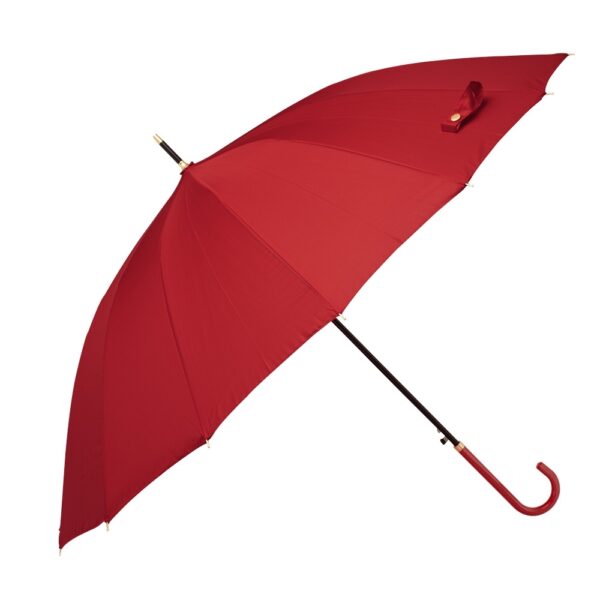 Guarda-chuva automático
