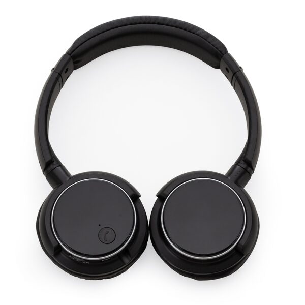 Fone de ouvido wireless