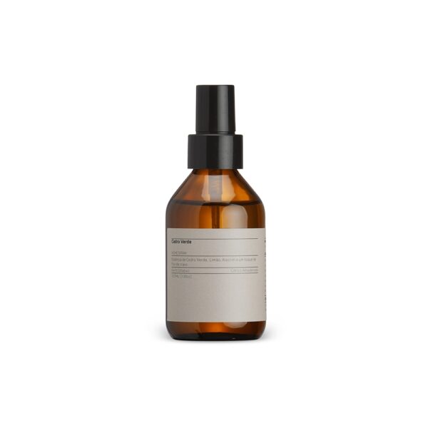 Home spray cedro verde 100ml