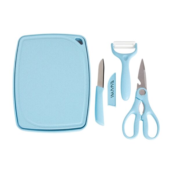 Kit cozinha 3 peças