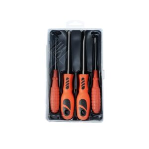 Kit ferramentas 4 peças