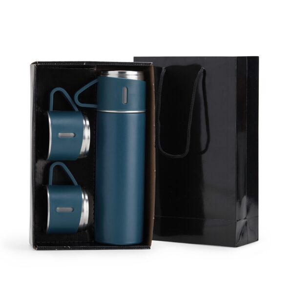 Kit garrafa térmica