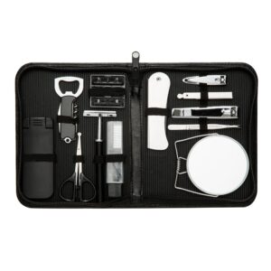 Kit masculino c/12peças