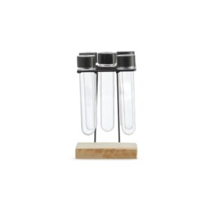 Kit porta tempero