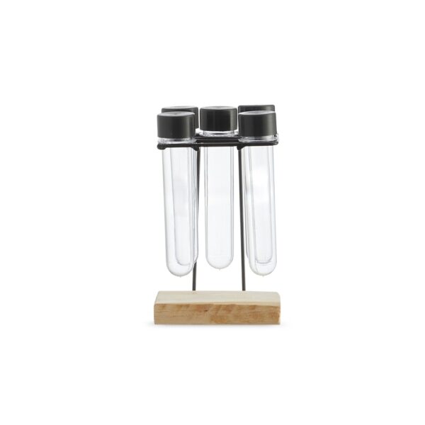 Kit porta tempero