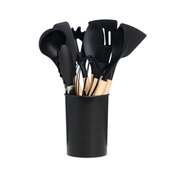 Kit utensílios 12 peças