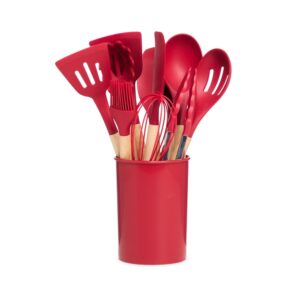 Kit utensílios 12 peças