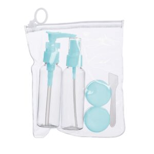 Kit viagem 5pçs