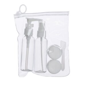 Kit viagem 5pçs