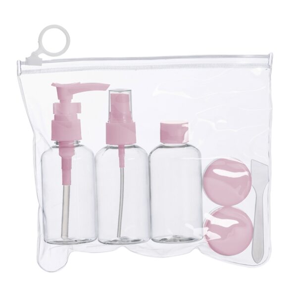 Kit viagem 6pçs